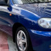 Купить Крыло переднее правое в цвет кузова Chevrolet Lanos (2002-2009) в Казани