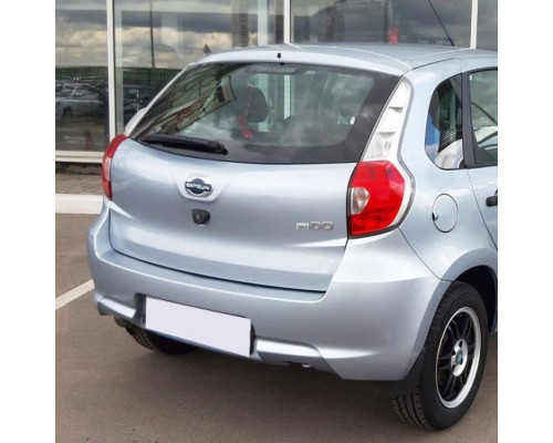 Купить Бампер задний в цвет кузова Datsun mi-Do (2015-2020) в Казани