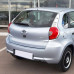 Купить Бампер задний в цвет кузова Datsun mi-Do (2015-2020) в Казани