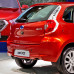 Купить Бампер задний в цвет кузова Datsun mi-Do (2015-2020) в Казани