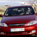 Купить Капот в цвет кузова Chevrolet Lacetti (2004-2013) хэтчбек в Казани