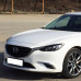 Заказать Капот в цвет кузова Mazda 6 GJ (2012-2015) в Казани