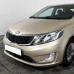 Купить Бампер передний в цвет кузова Kia Rio 3 (2011-2015) в Казани