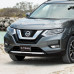 Купить Бампер передний в цвет кузова Nissan X-Trail T32 (2017-2021) рестайлинг в Казани