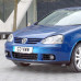 Купить Бампер передний в цвет кузова Volkswagen Golf 5 (2003-2007) в Казани