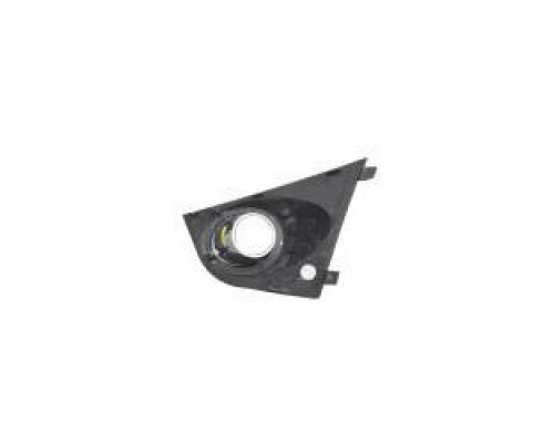 Заказать Рамка противотуманной фары левая Chevrolet Spark 2 (2010-) в Казани