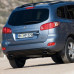 Заказать Бампер задний в цвет кузова Hyundai Santa Fe 2 (2005-2010) в Казани