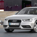 Купить Бампер передний в цвет кузова Audi A4 B8 (2011-2015) рестайлинг с омывателем и парктроником в Казани