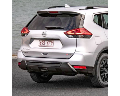 Купить Бампер задний в цвет кузова Nissan X-Trail T32 (2017-2021) рестайлинг в Казани
