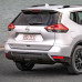Купить Бампер задний в цвет кузова Nissan X-Trail T32 (2017-2021) рестайлинг в Казани