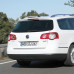 Купить Бампер задний в цвет кузова Volkswagen Passat B6 (2005-2010) универсал в Казани