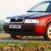 Купить Бампер передний в цвет кузова Skoda Octavia A4 Tour (2000-2011) в Казани
