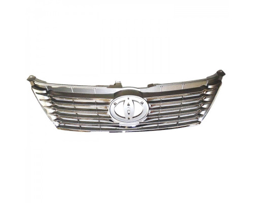 Купить Решетка радиатора хром Toyota Camry V50 (2011-2014) в Казани