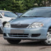 Купить Бампер передний в цвет кузова Toyota Corolla E130 (2003-2006) седан рестайлинг в Казани