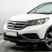 Купить Бампер передний в цвет кузова Honda CR-V 4 (2012-2015) в Казани