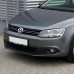 Купить Бампер передний в цвет кузова Volkswagen Jetta 6 (2011-2014) в Казани