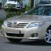 Купить Бампер передний в цвет кузова Toyota Camry V40 (2009-2011) рестайлинг в Казани