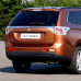 Заказать Бампер задний в цвет кузова Mitsubishi Outlander 3 (2012-2015) в Казани