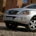 Заказать Бампер передний в цвет кузова Kia Sorento 1 (2006-2011) рестайлинг в Казани