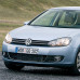Купить Бампер передний в цвет кузова Volkswagen Golf 6 (2008-2012) в Казани