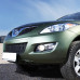 Купить Бампер передний в цвет кузова Great Wall Hover H5 (2010-2017) в Казани