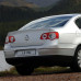 Заказать Бампер задний в цвет кузова Volkswagen Passat B6 (2005-2010) в Казани