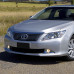 Заказать Бампер передний в цвет кузова Toyota Camry V50 (2011-2014) без омывателей в Казани