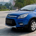 Заказать Бампер передний в цвет кузова Lifan X50 (2015-2020) в Казани