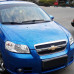Заказать Капот в цвет кузова Chevrolet Aveo T250 (2006-) седан в Казани