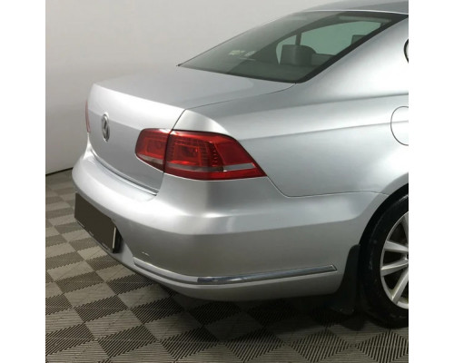 Заказать Бампер задний в цвет кузова Volkswagen Passat B7 (2011-2015) седан в Казани