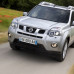Купить Бампер передний в цвет кузова Nissan X-Trail T31 (2010-2015) рестайлинг в Казани
