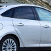 Купить Дверь задняя правая в цвет кузова для Ford Focus 3 (2011-2015) в Казани