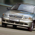 Заказать Бампер передний в цвет кузова Chevrolet Lanos (2002-2009) в Казани