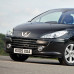Купить Бампер передний в цвет кузова Peugeot 307 (2005-2008) рестайлинг в Казани