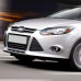 Заказать Бампер передний в цвет кузова Ford Focus 3 (2011-2015) в Казани