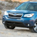 Заказать Бампер передний в цвет кузова Subaru Forester 4 (2013-2016) в Казани