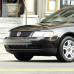 Купить Бампер передний в цвет кузова Volkswagen Passat B5 (1996-2000) в Казани
