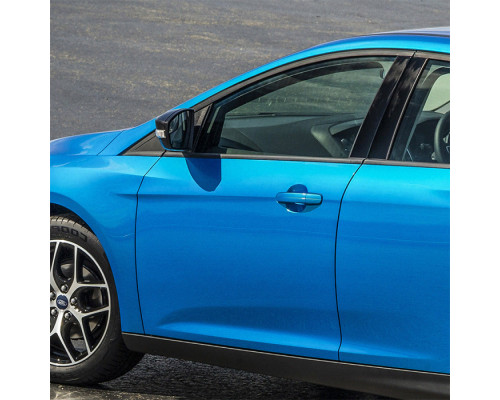 Купить Дверь передняя левая в цвет кузова для Ford Focus 3 (2011-2015) в Казани