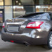 Купить Бампер задний в цвет кузова Nissan Teana 3 (2014-2020) в Казани