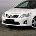 Заказать Бампер передний в цвет кузова Toyota Corolla E150 (2010-2013) рестайлинг в Казани
