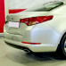 Купить Бампер задний в цвет кузова Kia Optima 3 (2010-2013) в Казани
