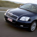 Заказать Бампер передний в цвет кузова Toyota Avensis 2 (2003-2006) дорестайлинг в Казани