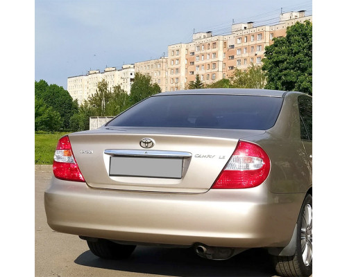 Купить Бампер задний в цвет кузова Toyota Camry V30 (2001-2006) в Казани