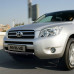 Купить Бампер передний в цвет кузова Toyota Rav4 3 XA30 (2005-2010) в Казани
