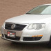 Заказать Бампер передний цвет кузова Volkswagen Passat B6 (2005-2010) с отв под омыватели в Казани