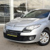 Купить Бампер передний в цвет кузова Renault Megane 3 (2012-2014) хэтчбек рестайлинг в Казани