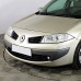 Заказать Бампер передний в цвет кузова Renault Megane 2 (2006-2008) рестайлинг в Казани