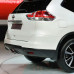Заказать Бампер задний в цвет кузова Nissan X-Trail T32 (2014-2017) в Казани