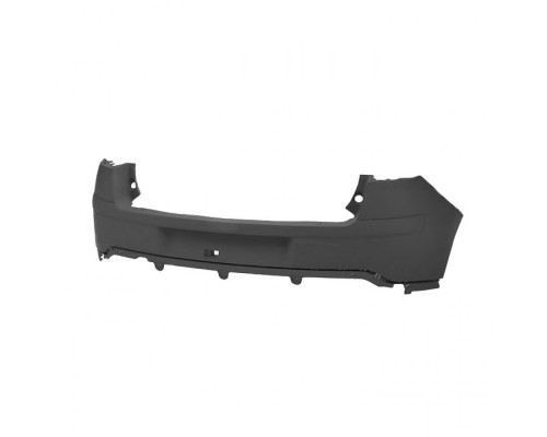 Купить Бампер задний Citroen C4 1 (2004-2008) купе в Казани