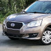 Заказать Бампер передний в цвет кузова Datsun on-Do (2014-2019) в Казани